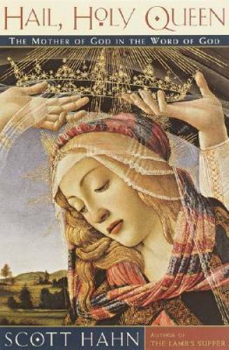 Hail holy queen - queen, hardcover